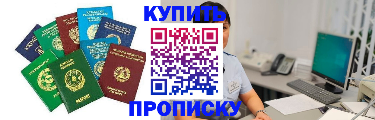 прописка в Тавде